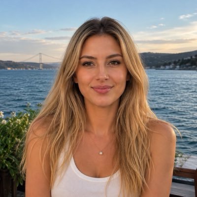 Ece Naz's profile picture