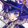 Enify Arlith 🌗🔮 Rat Vtuber profil fotoğrafı