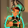 🐉Psy the Student 🍃 Monk Vtuber's profile picture