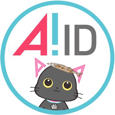 【公式】A!-ID(エーアイディー)'s profile picture