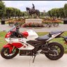 Фото профиля YQR_R3_Rider