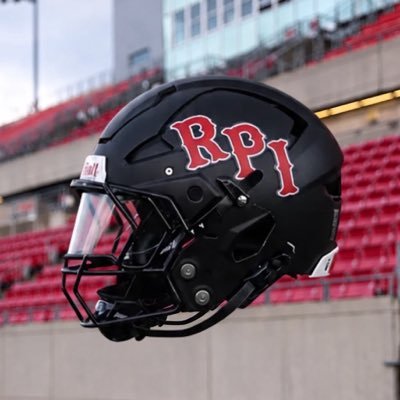 RPI Football's profile picture