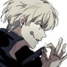 V's profile picture