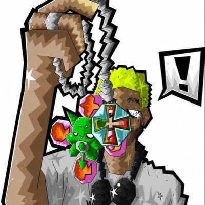 𐌔's profile picture