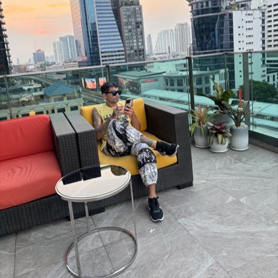 nithith1996's profile picture