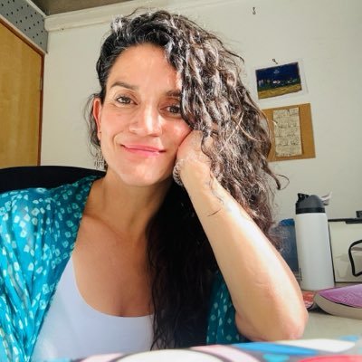 Teresa Rodríguez de la Vega 🇵🇸 🍉's profile picture