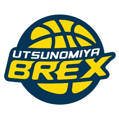 宇都宮ブレックス / UTSUNOMIYA BREX's profile picture