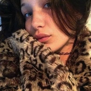 bellahadid's profile picture