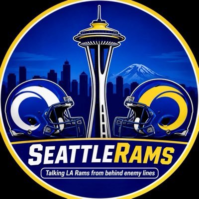 SeattleRams's profile picture
