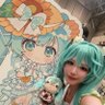 Фото профиля てゃんっ!として!