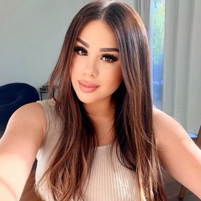 Goddess Karina💫's profile picture
