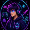 Фото профиля Pixelated Gamer dude