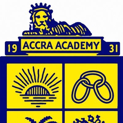 AccraAcademyGH's profile picture