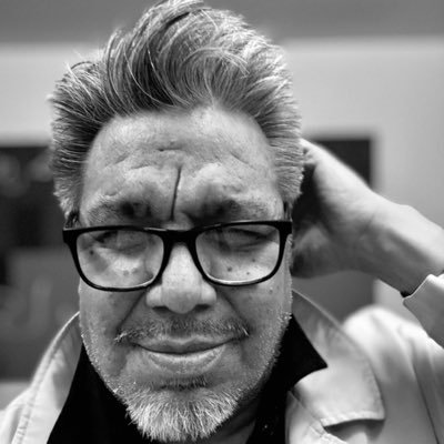 Jorge Becerra 𝕏's profile picture