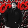 COMICS REELZ profil fotoğrafı