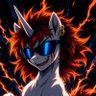 Pony-Wan Kenobi ᵁᴸᵀᴿᴬ ᴹᴬᴳᴬ profil fotoğrafı