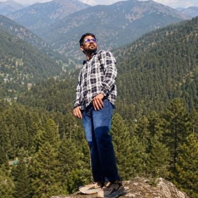 Bawaal's profile picture