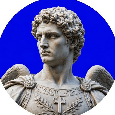 The Knowledge Archivist's profile picture