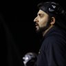 Coach Usayd Koshul's profile picture