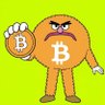 Profilbild von Bitty - The Bitcoin Mascot