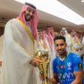 ٍ َالعنيدِّ ِالـهلالــيّ 🤍 profil fotoğrafı