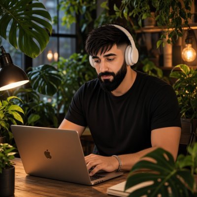 serhatgucer's profile picture