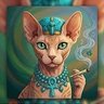 Pharaoh Catillac 的头像