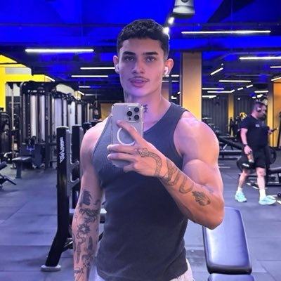 Gabriel Alvez's profile picture