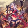 Profilbild von ホロウシーア（杖の持ち主）