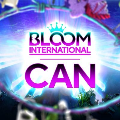TEAM BLOOM CANADA's profile picture