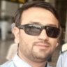 Profilbild von Kashif