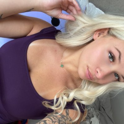 heyhayxfosterr's profile picture