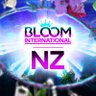TEAM BLOOM New Zealand profil fotoğrafı