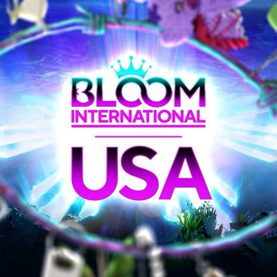 TEAM BLOOM USA's profile picture