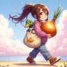 かもねぎさん|NISA・ST投資・ポケカ収集 profil fotoğrafı