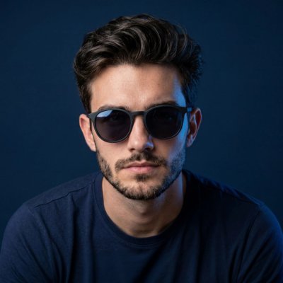 Kashberg's profile picture