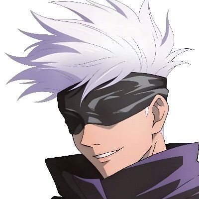 五条悟's profile picture