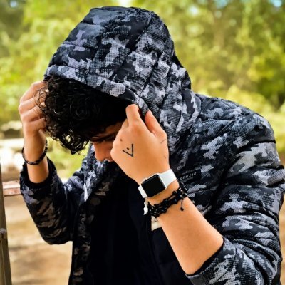 🅢🅐🅝🅓's profile picture