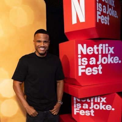 daleelliottjr's profile picture