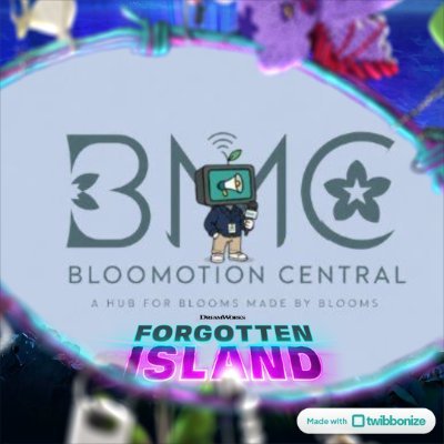 BloomPromotion8's profile picture