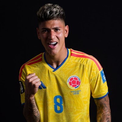 Jorge Carrascal 🇨🇴's profile picture