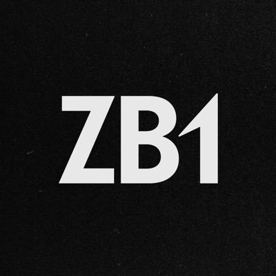 ZB1_official's profile picture