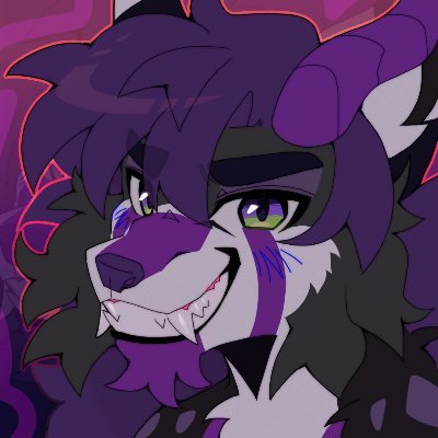 nemu 🏳️🌈🇲🇽 - ROAD TO 4K's profile picture