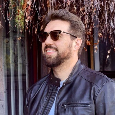luizpersechini's profile picture