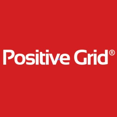 PositiveGrid_JP's profile picture