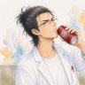 なりそこないの支配者が作ったこの世界を通常の3倍のスピードで破壊する者 的头像