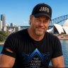 Lazy Dave(JAFO)🇦🇺🇺🇸 profil fotoğrafı