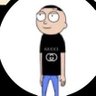 Gucci morty profil fotoğrafı