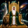 المهدي المنتظر 👑's profile picture