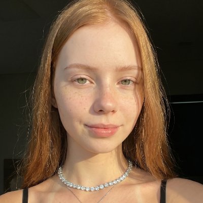 Luana Stum's profile picture